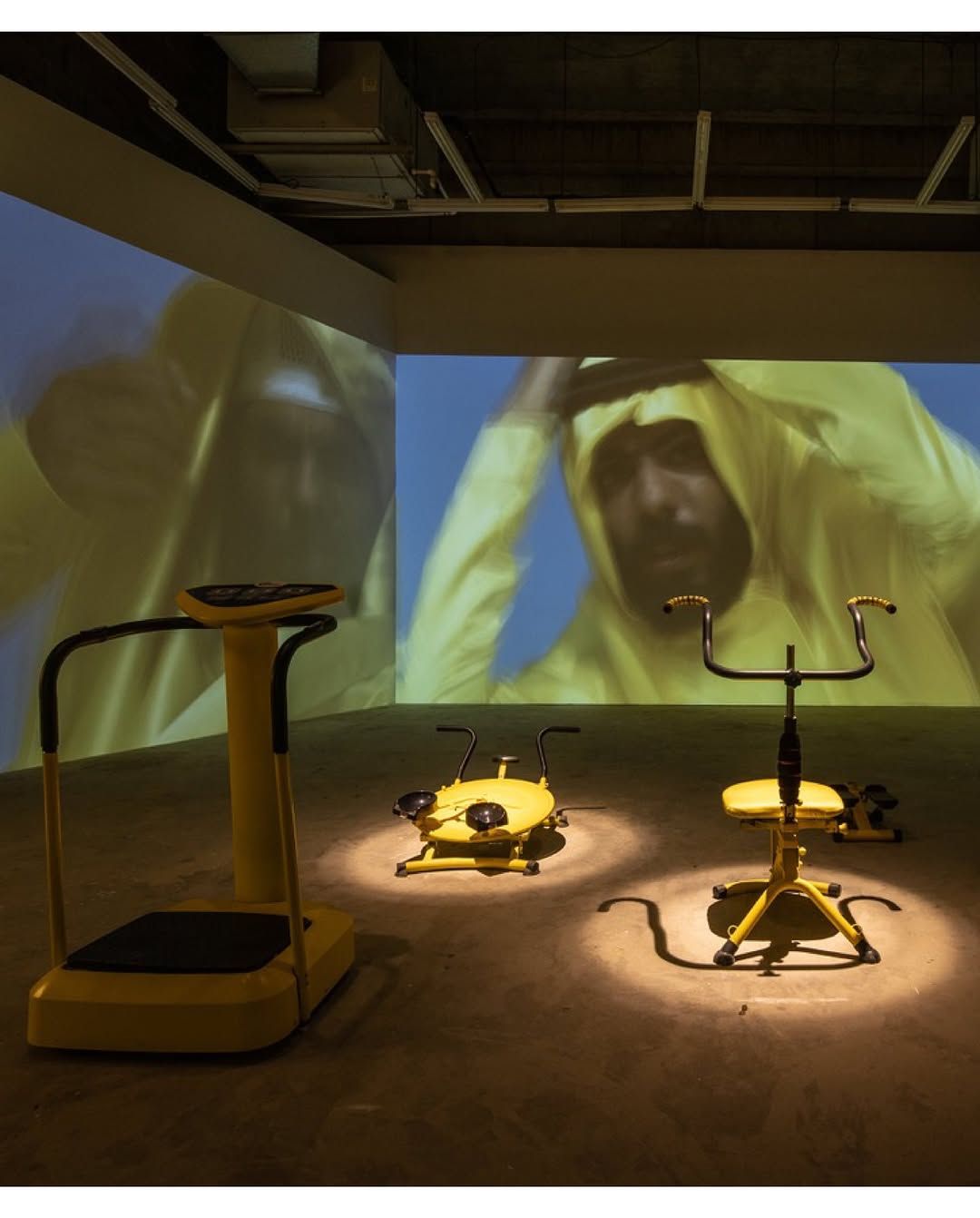 Known for her sharp cultural critique and research-driven practice, Alamoudi brings a distinctly Saudi perspective to Basel Social Club’s cross-disciplinary platform.