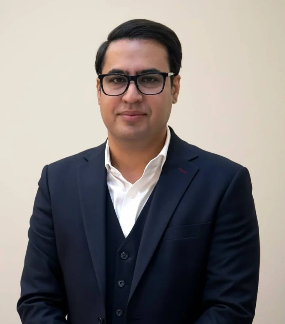 Seyedmohammad Omrany 