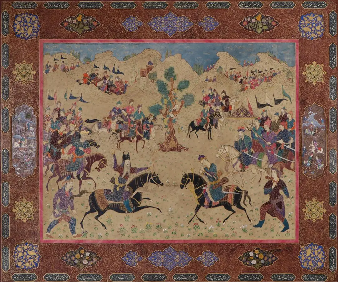 Zinat al-Sadat Emami