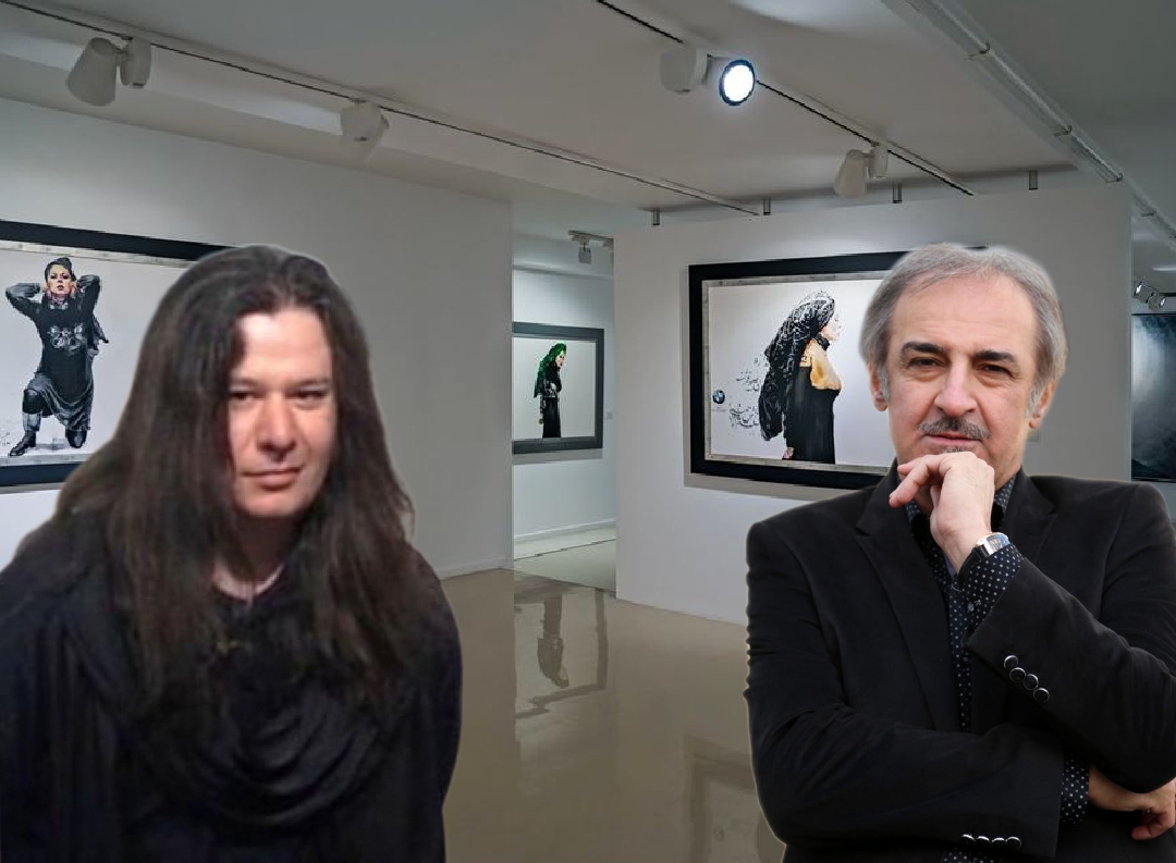 Alireza Samiazar Afshin Pirhashemi