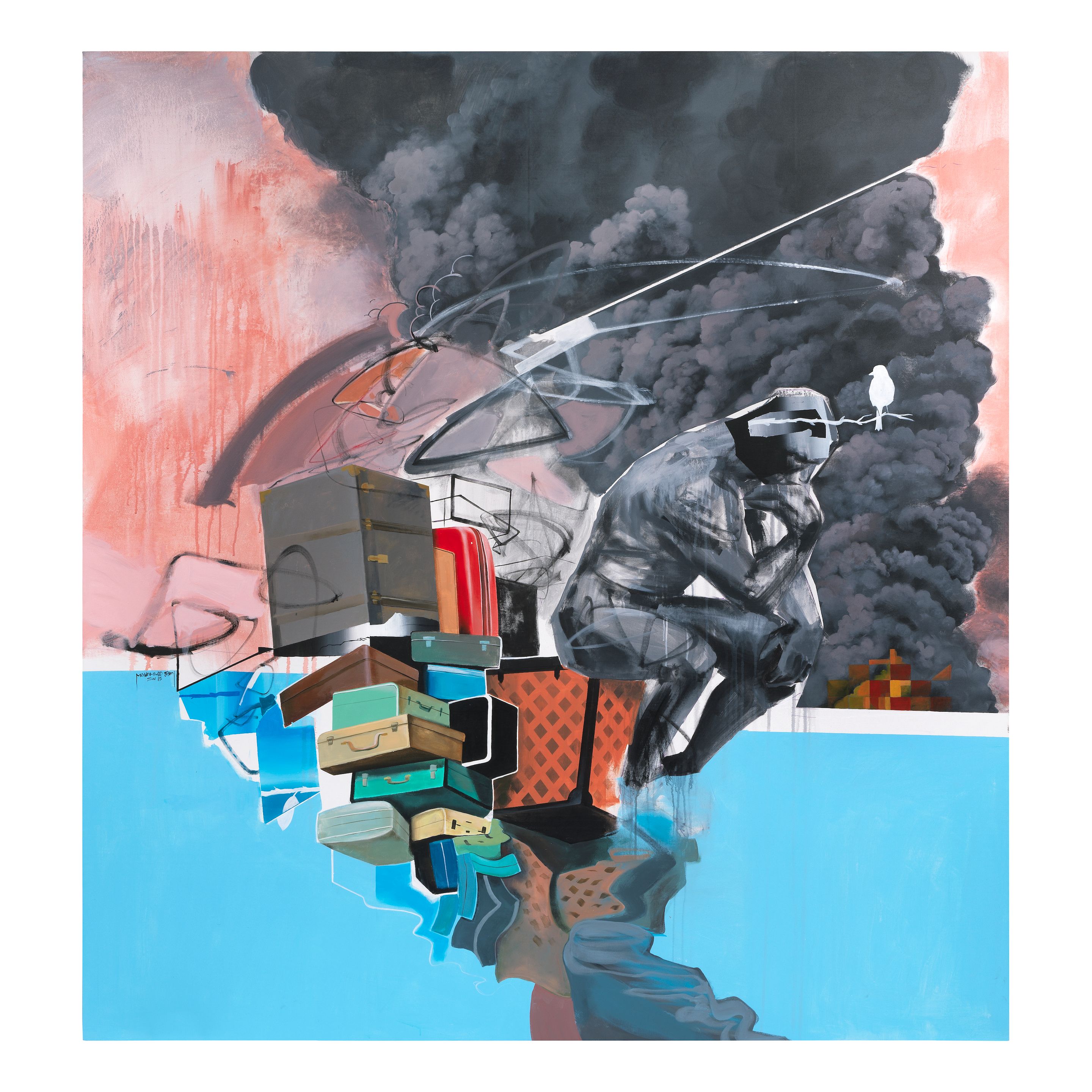 Bonhams Auction