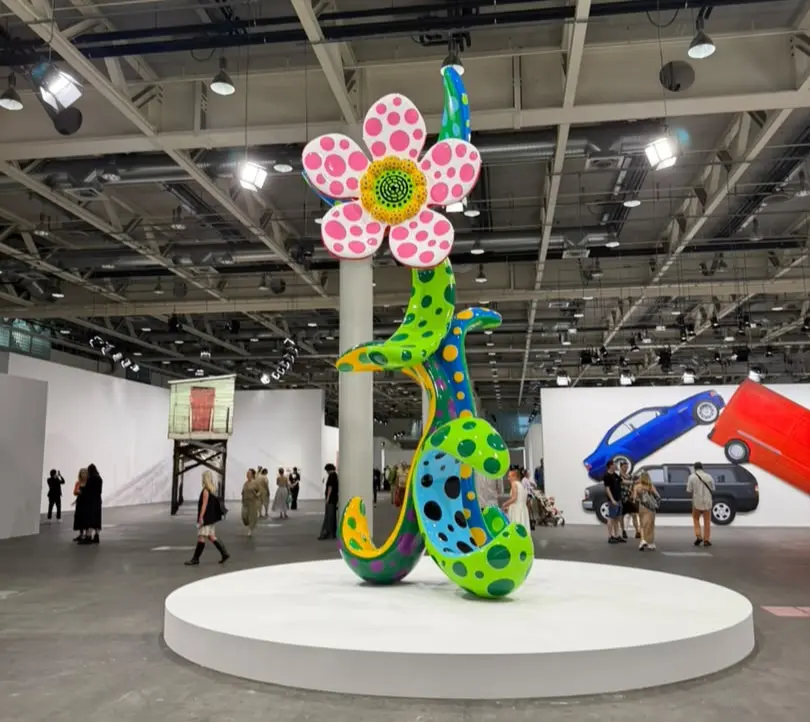 Art Basel 2026