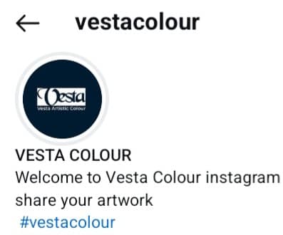 Vesta Color 