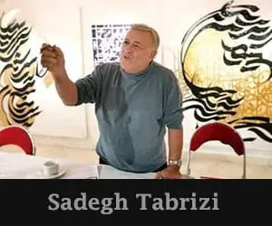 sadegh tabrizo