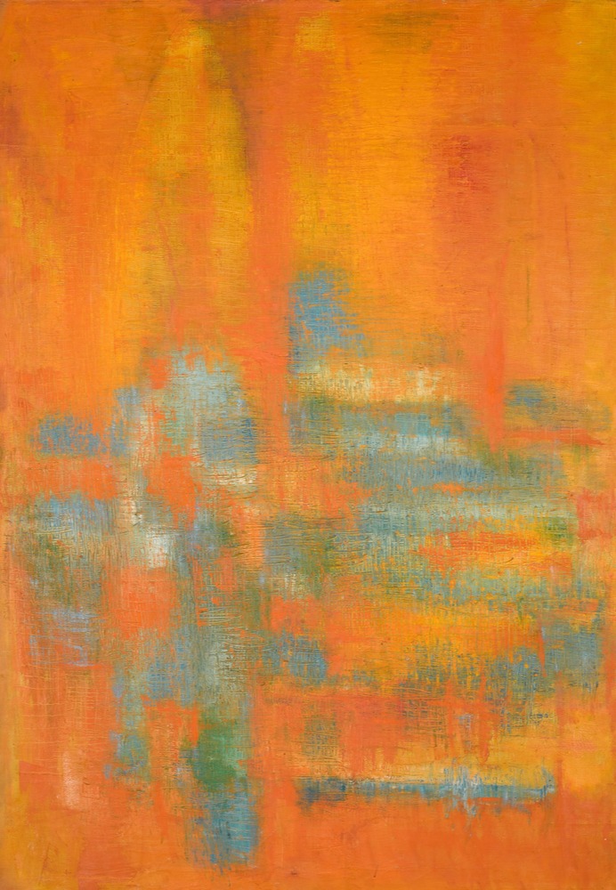 Middle Eastern Art Shines at Sotheby’s Auction – Top 20 Highest Selling Works