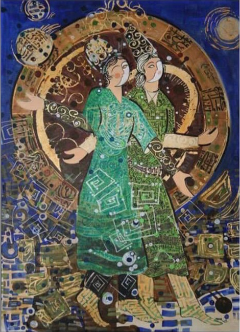 Mehrdad Fallah 