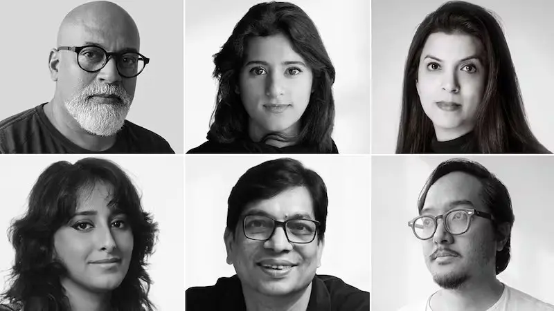Louvre Abu Dhabi Announces Six Shortlisted Artists for the 2026 Richard Mille Art Prize