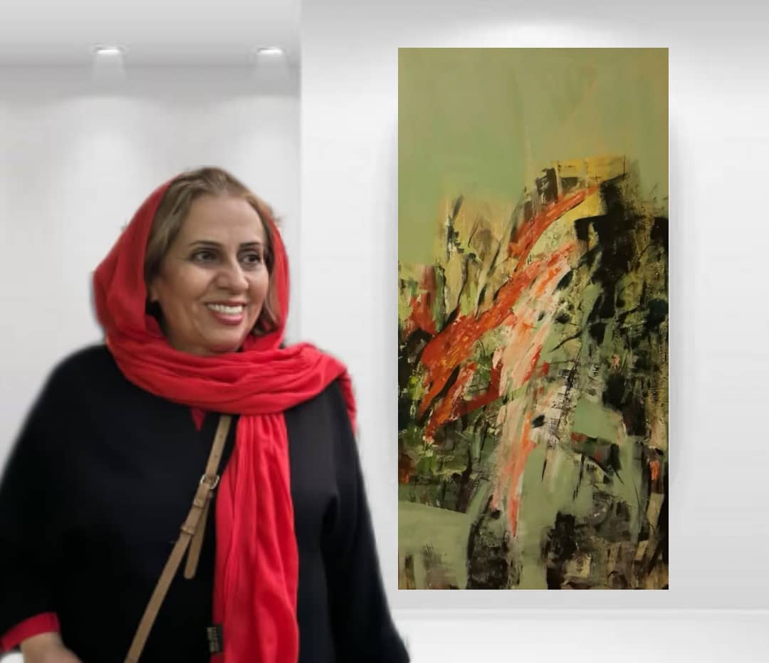 Salimeh Motamedi