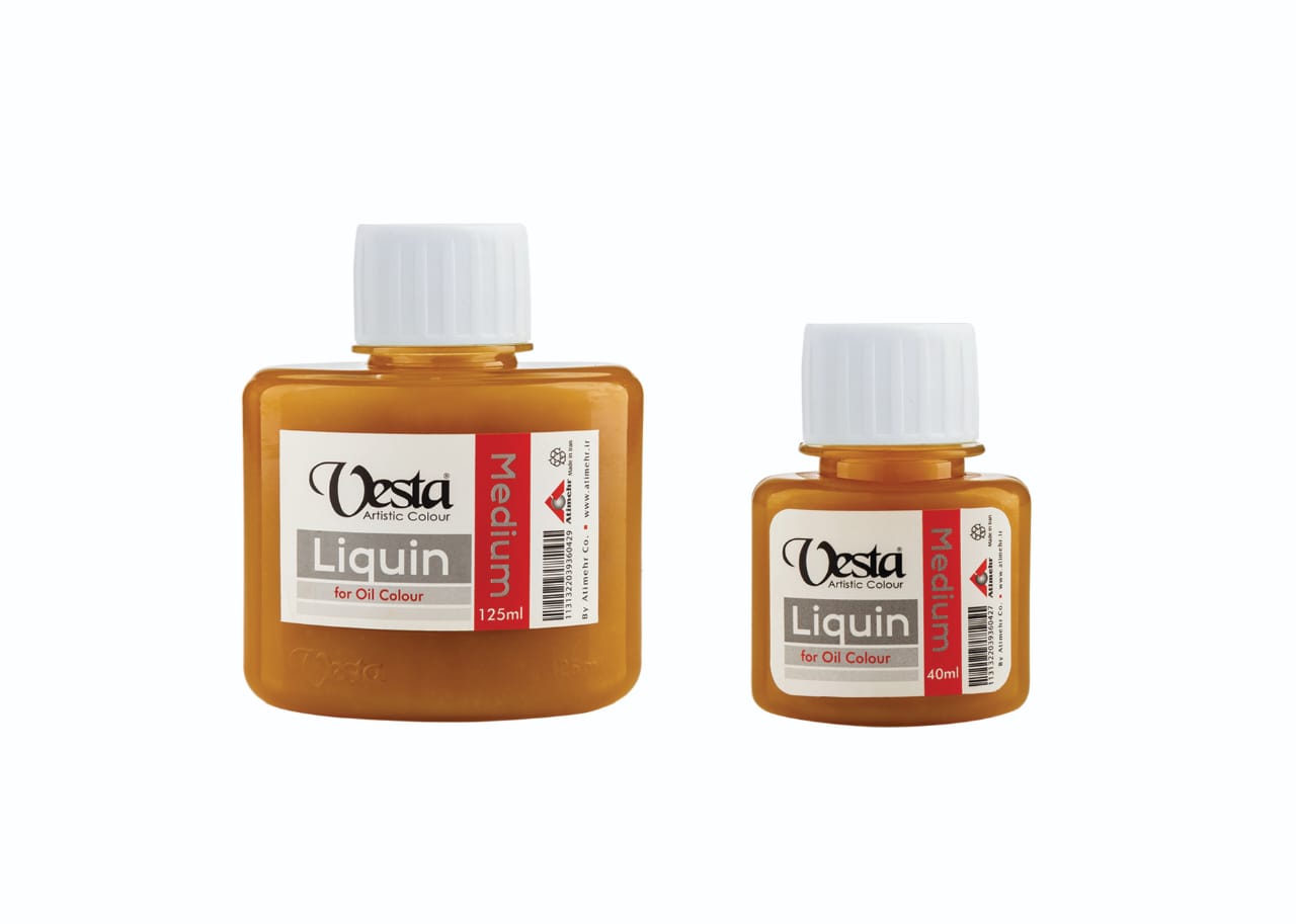 Vesta Liquin