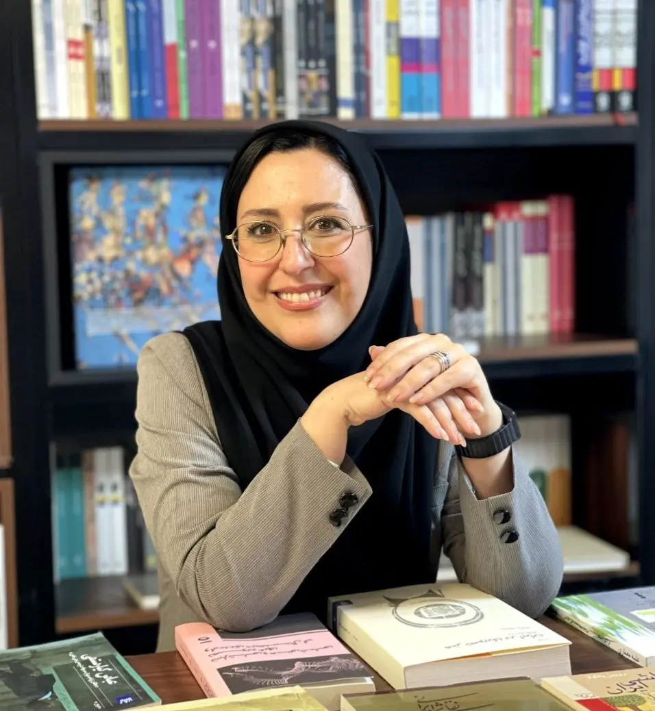 Somayeh Ramezanmahi