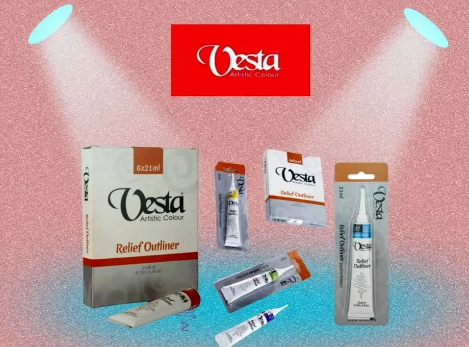 ​Vesta Paint Factory