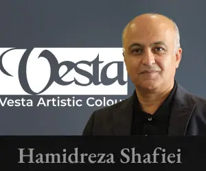 Hamidreza shafiei