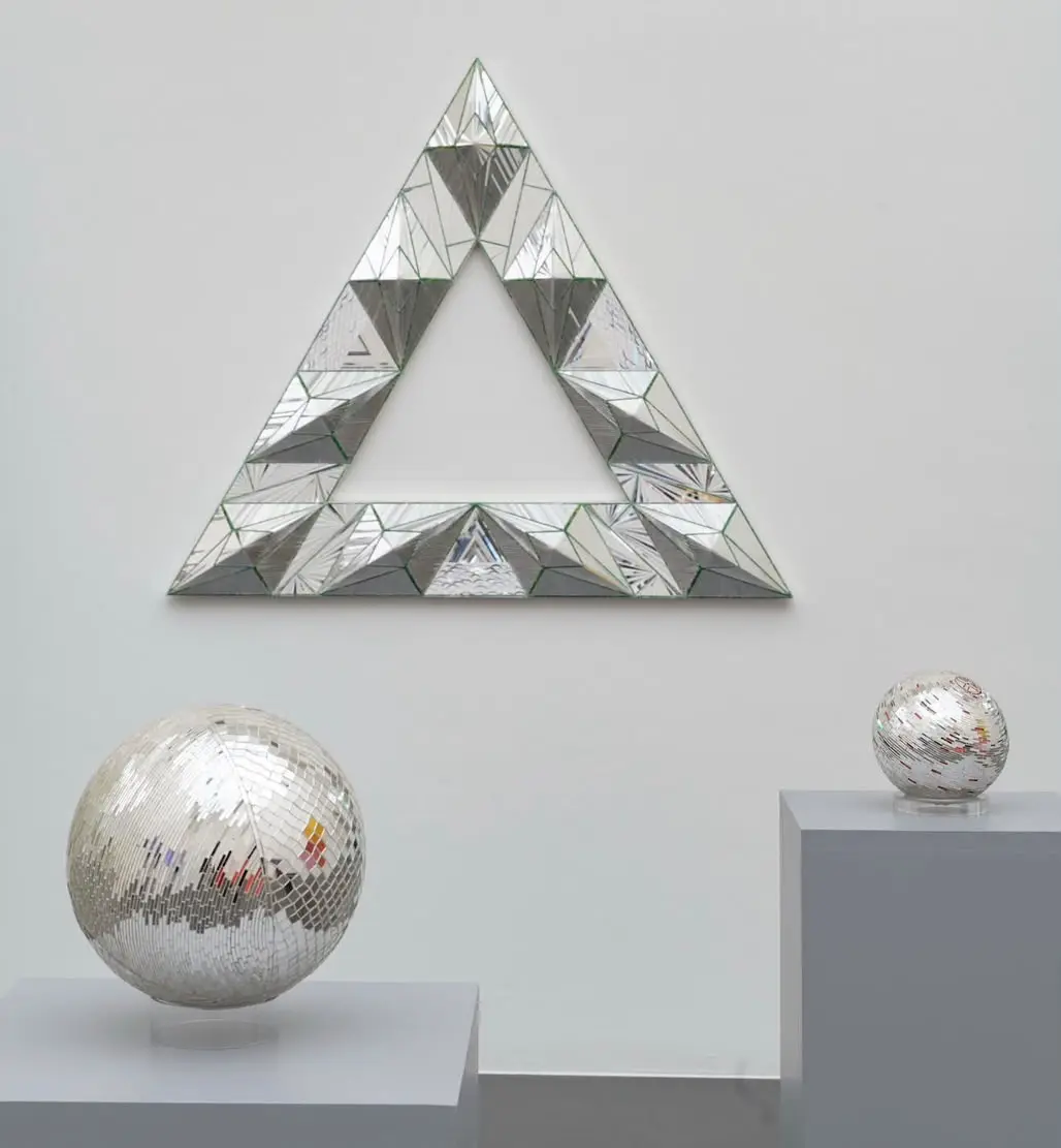 Monir Farmanfarmaian