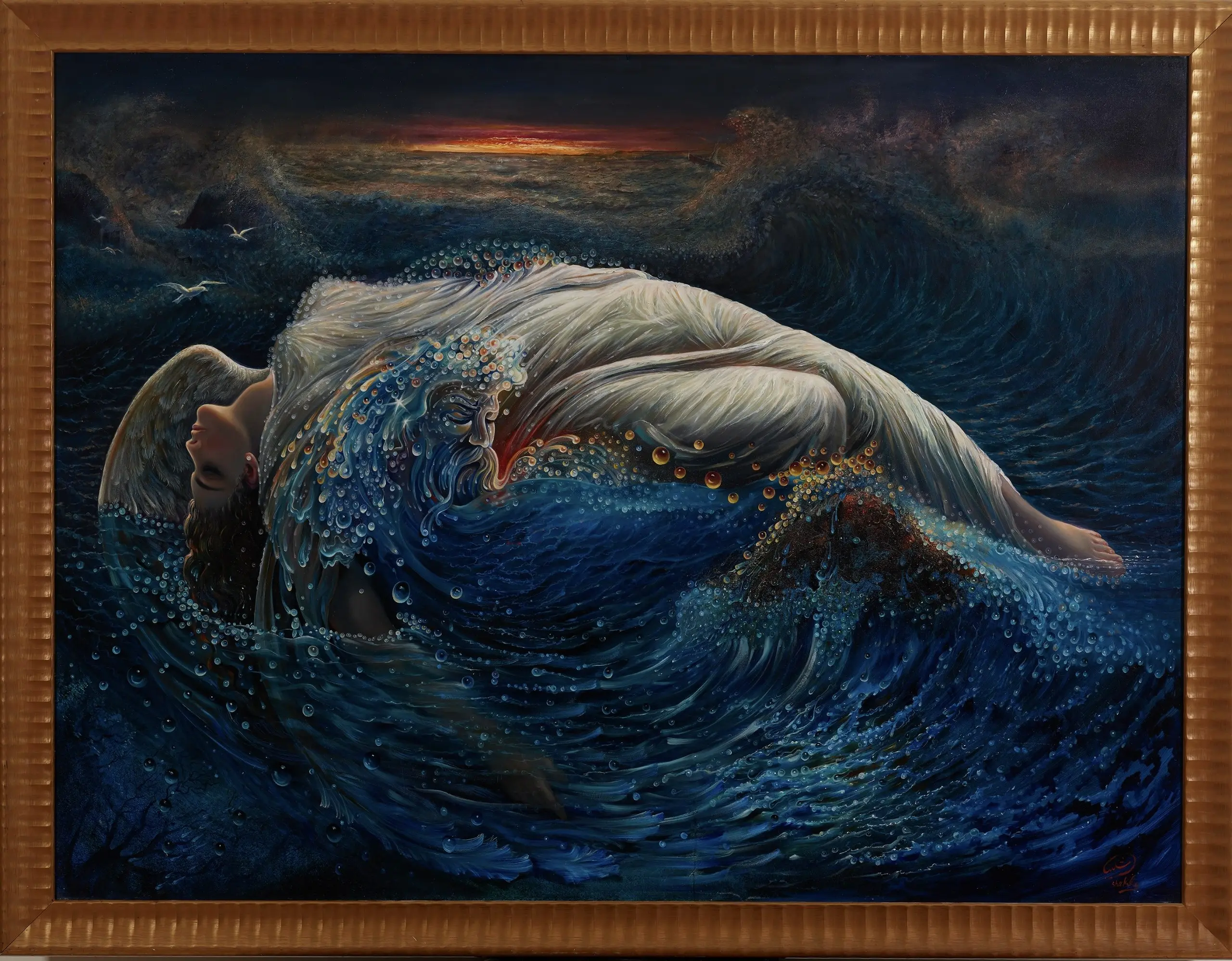 Kavian Auction 