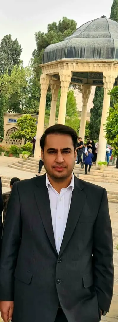 Seyedmohammad Omrany 