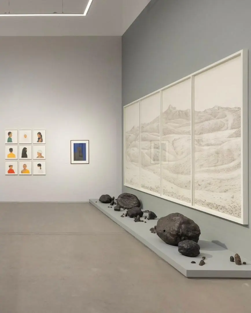 UAE’s Spring–Summer 2026 Art Season