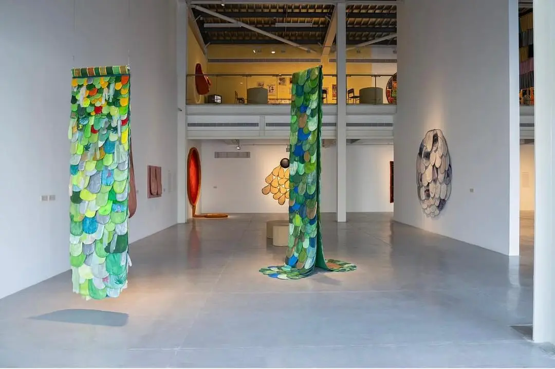 UAE’s Spring–Summer 2026 Art Season