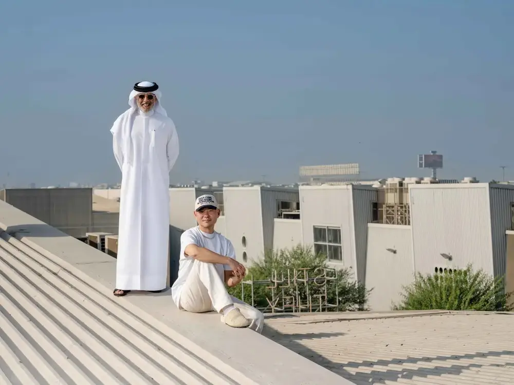 From Miami to Dubai: Alserkal brings the world’s leading design platform to the Middle East