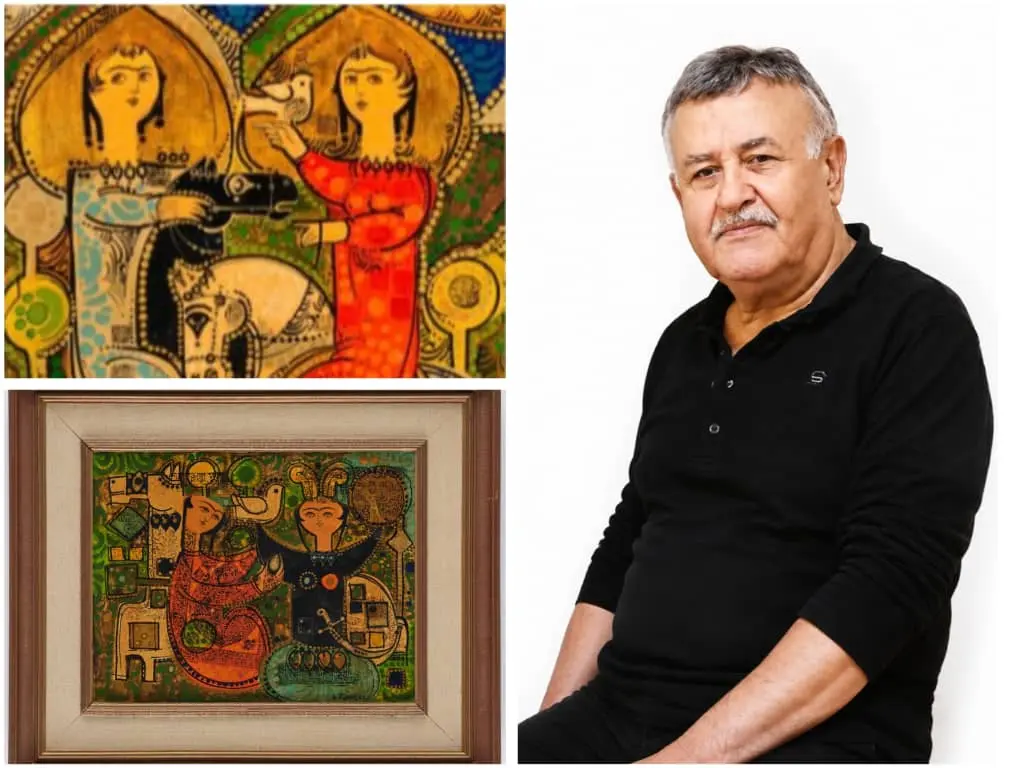 Sadegh Tabrizi