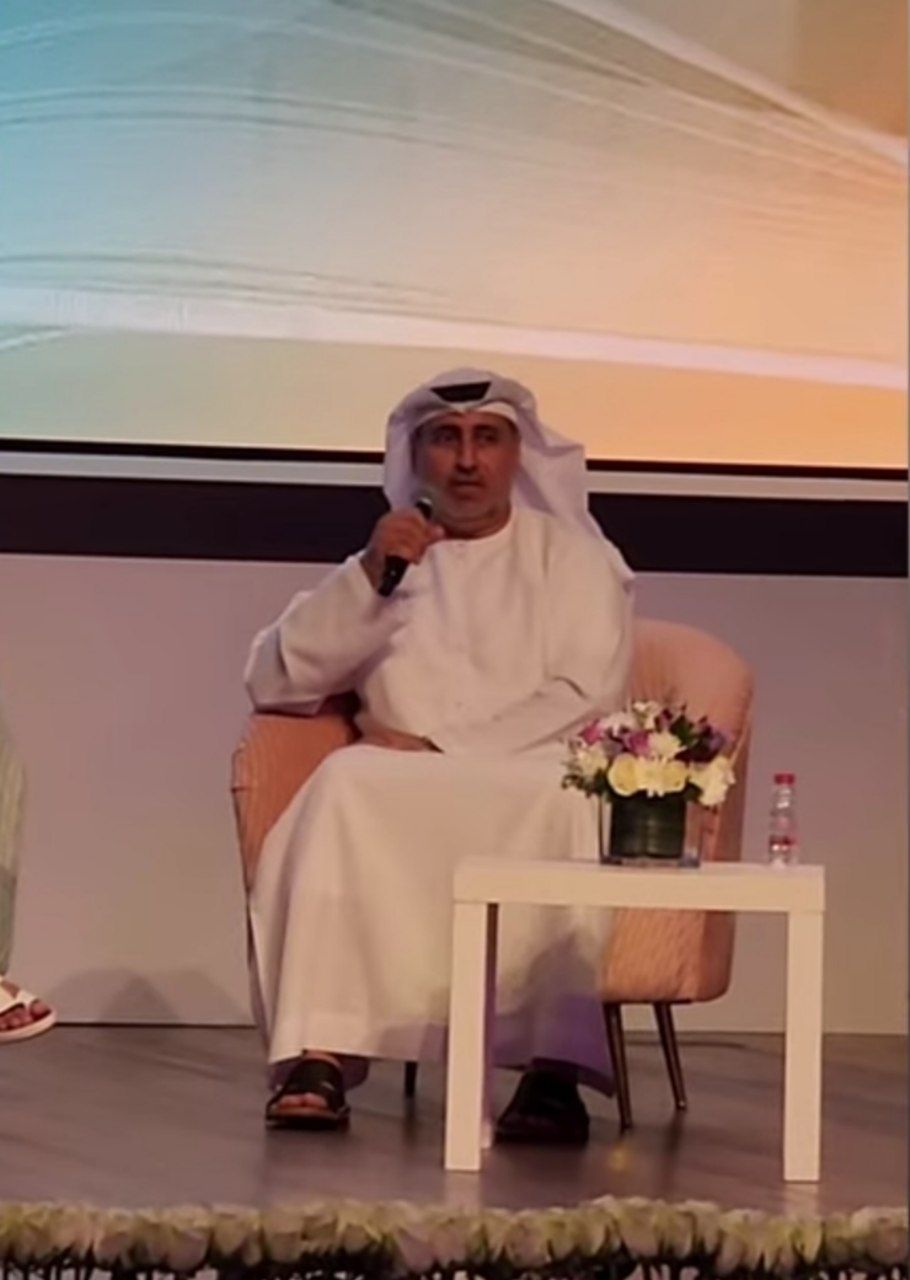 National Identity Forum Brings Together Thinkers and Creators in UAE