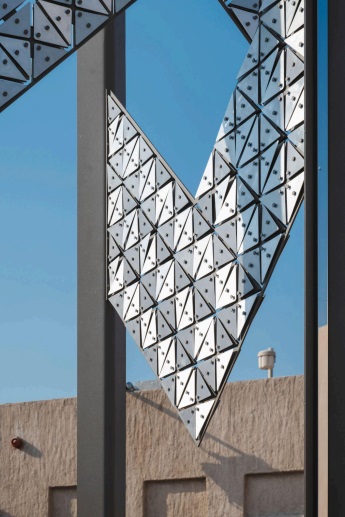 Alserkal Arts Foundation and Dubai Culture present 'Resonance' by Maryam Namvar and Neda Salmanpour