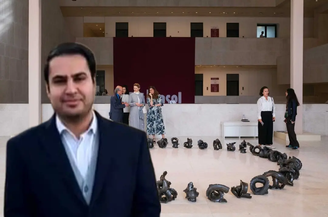 Seyedmohammad Omrany 