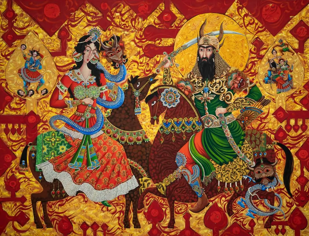 Fatemeh Ahmadian