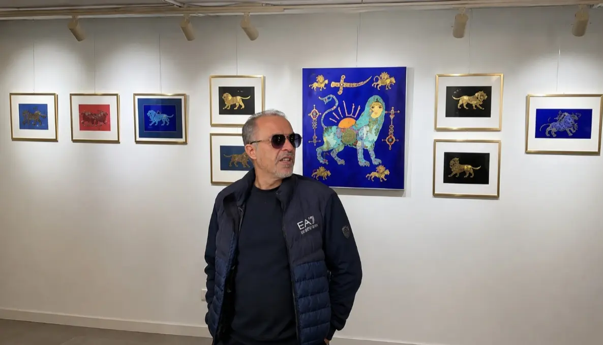 Mehrdad Fallah