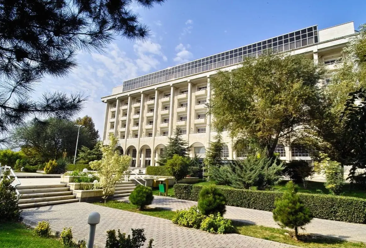 Homa Hotel 