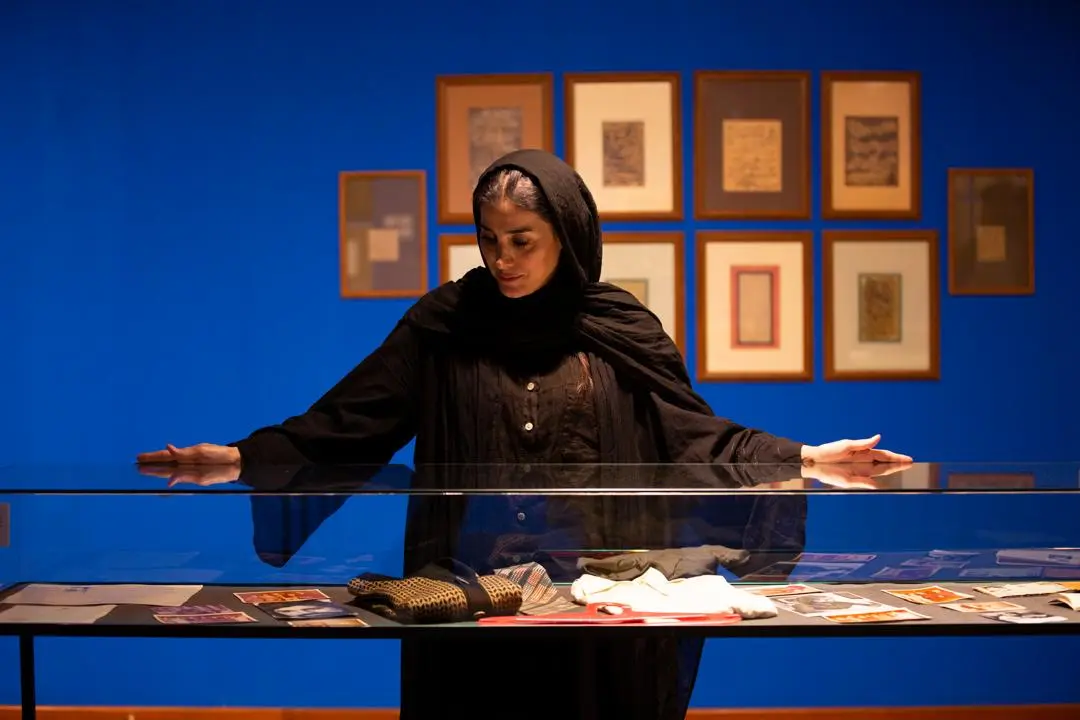 Mahboubeh Kazemi 