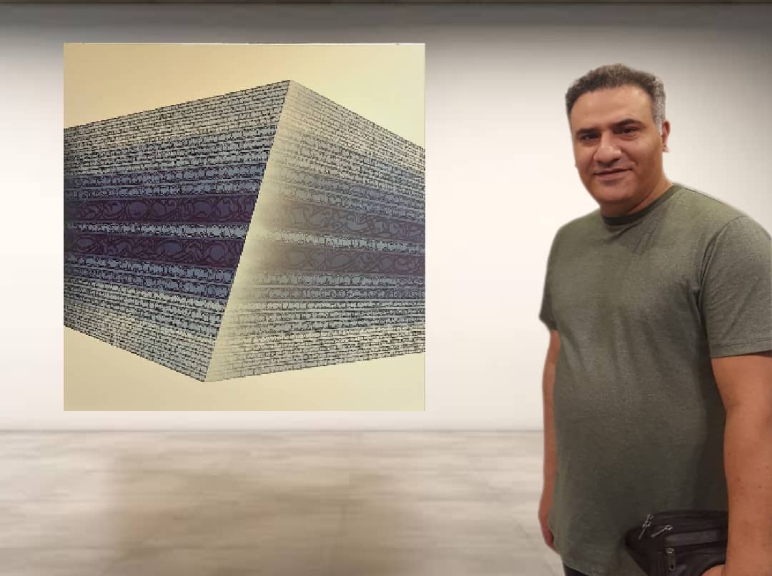 Kiarash Yaghoubi
