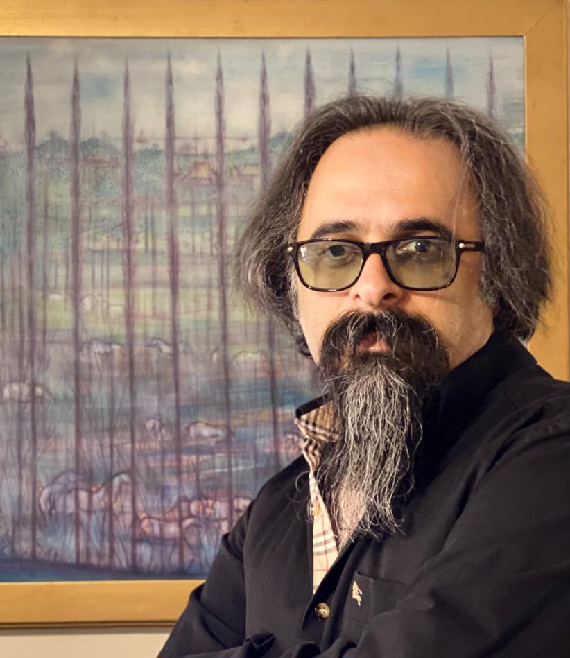 Hossein Hashempoor