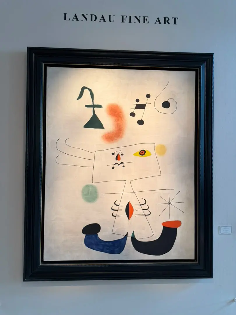 Art Basel 2026