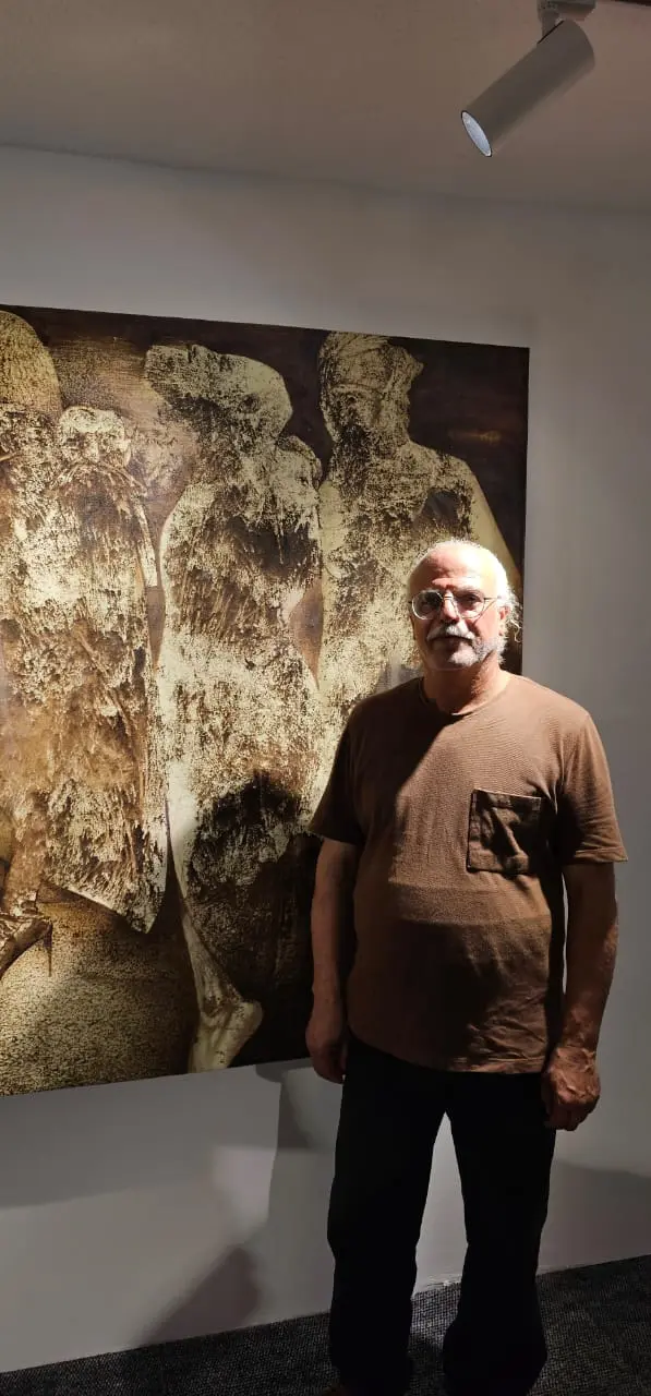 Majid Kamrani 