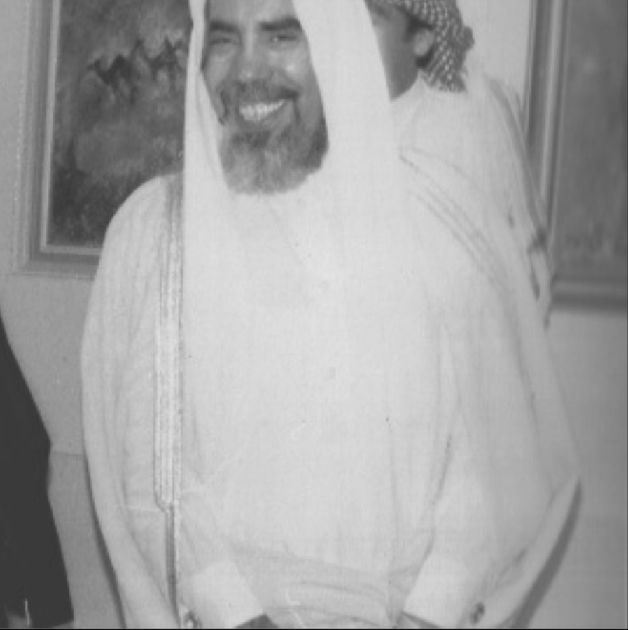 Al-Saleem’s works fetched the highest prices for Saudi artists at both Christies and Sotheby’s this year 