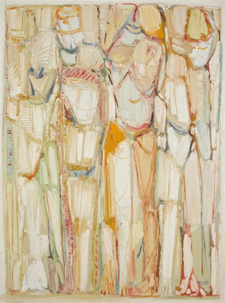 Middle Eastern Art Shines at Sotheby’s Auction – Top 20 Highest Selling Works