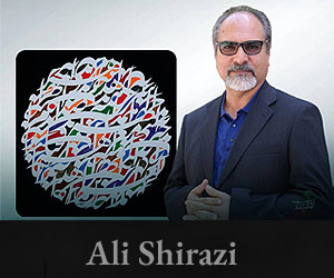 ali shirazi