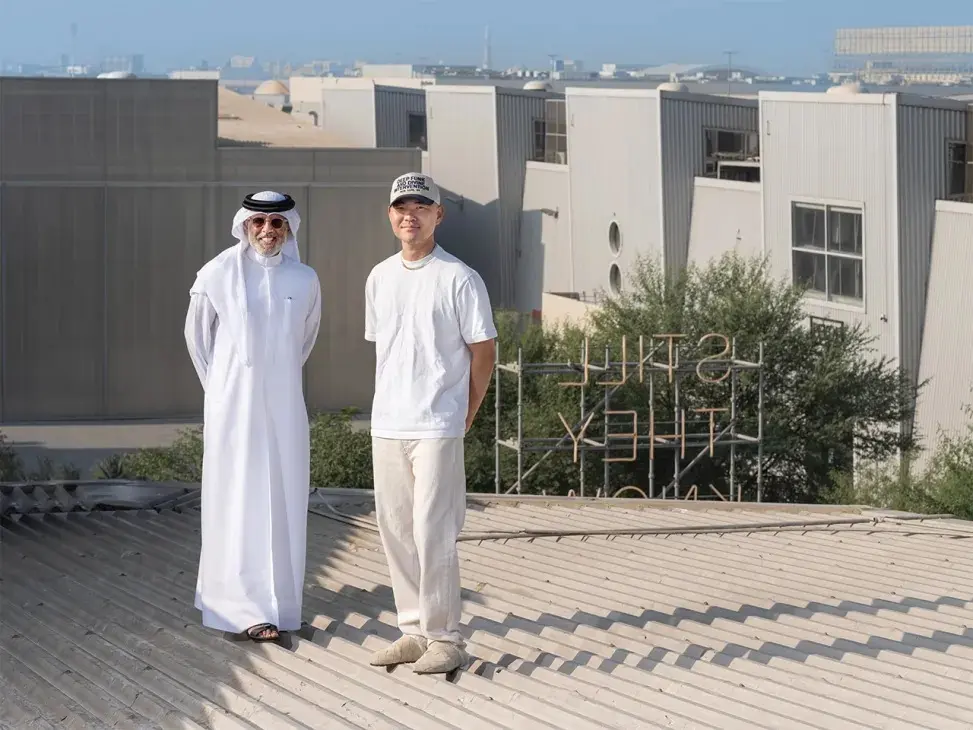 From Miami to Dubai: Alserkal brings the world’s leading design platform to the Middle East