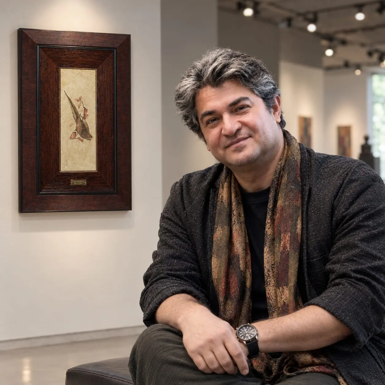 Mohamadali Vadood