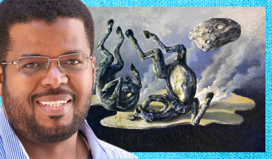 Moosa Al Halyan