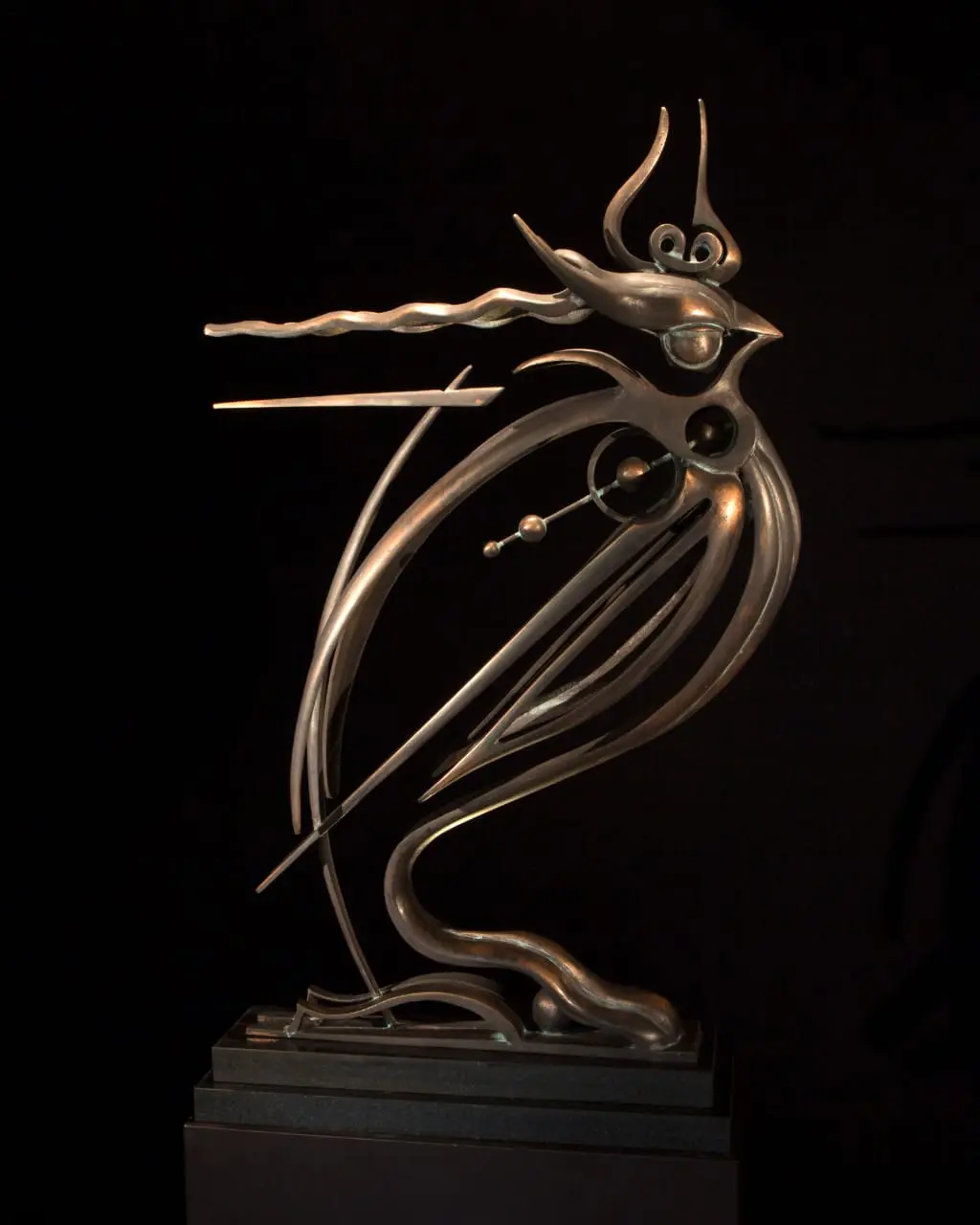Raha Gallery Collection Taha Behbahani