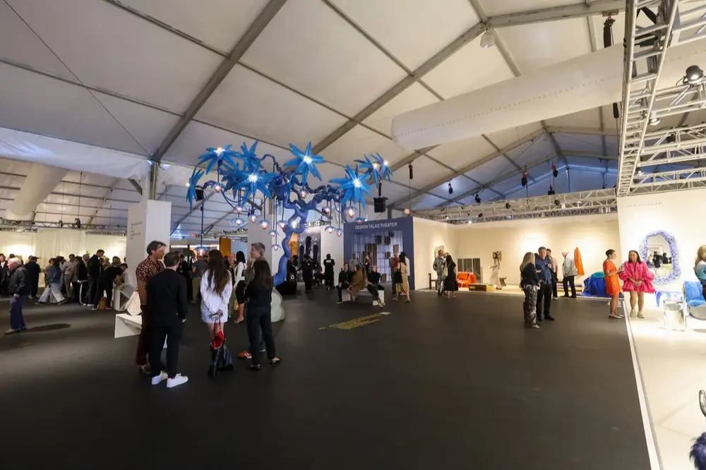 From Miami to Dubai: Alserkal brings the world’s leading design platform to the Middle East