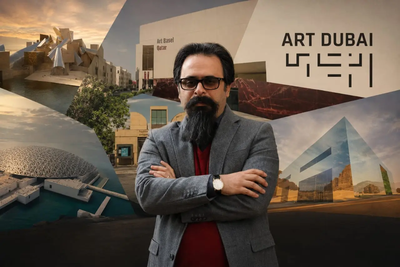 Hossein Hashempoor