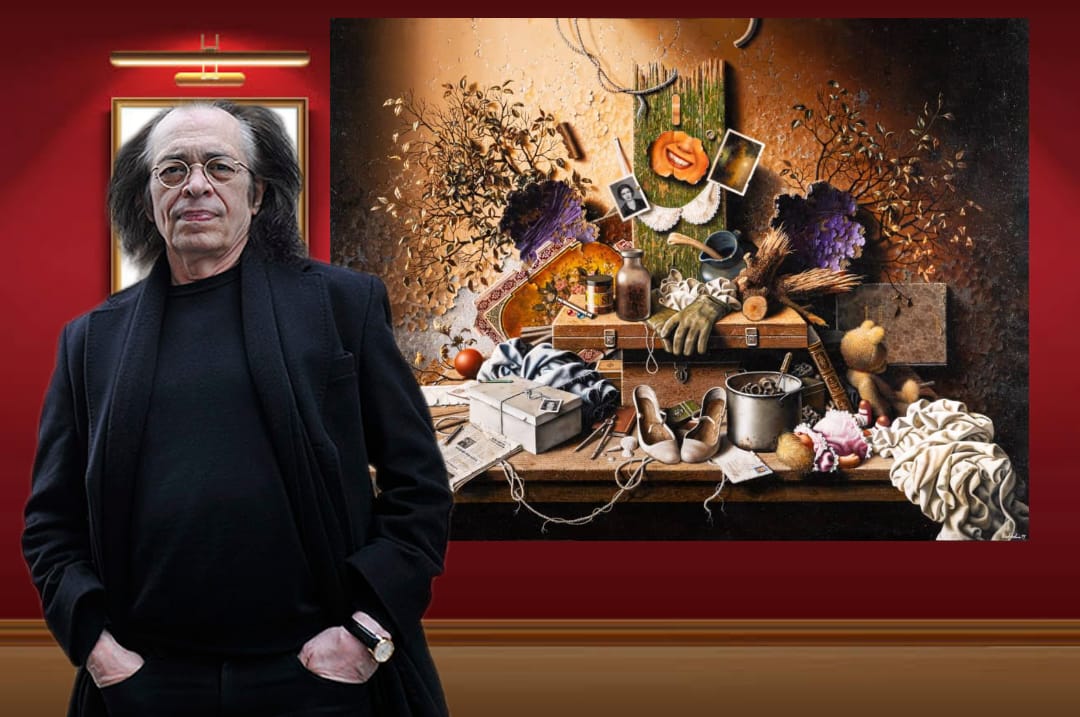 Wahed Khakdan Raha Gallery Collection 
