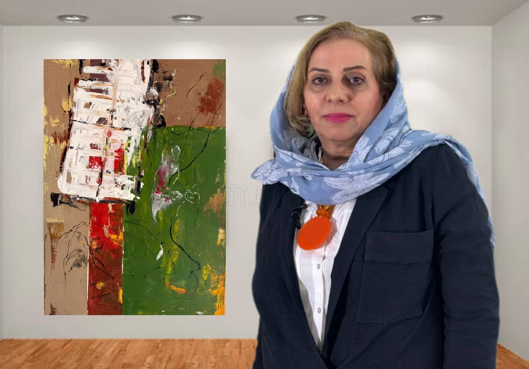 Salimeh Motamedi