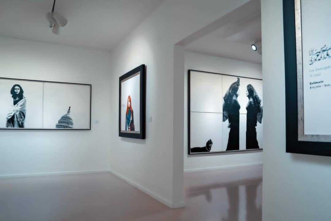 Boom Gallery Afshin Pirhashemi 