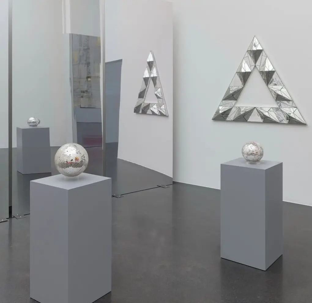 Monir Farmanfarmaian