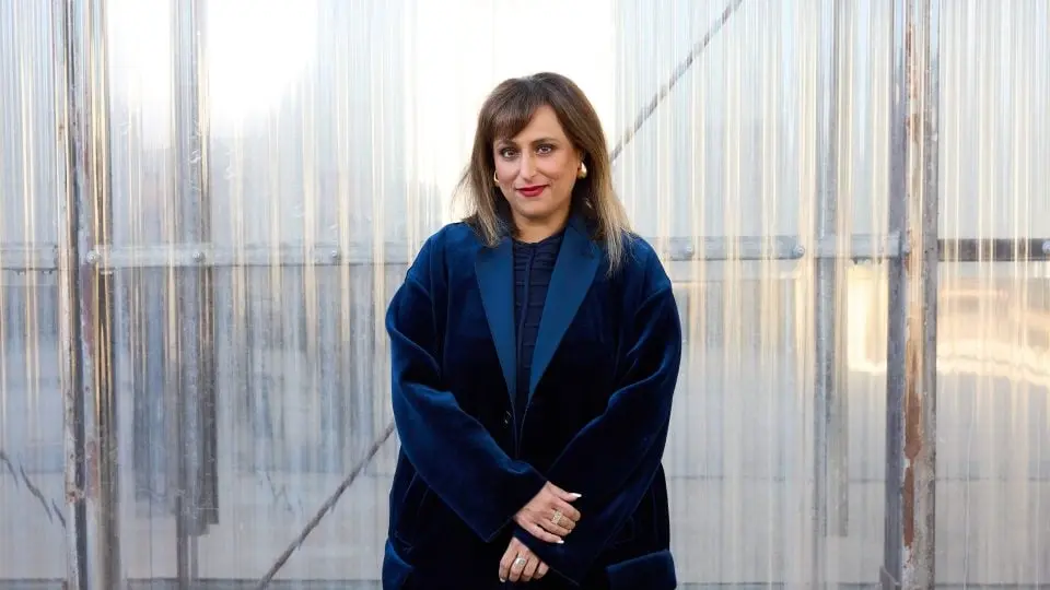 Hoor Al Qasimi appointed as Artistic Director of the 25th Biennale of Sydney