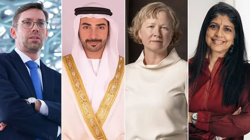 Louvre Abu Dhabi Announces Six Shortlisted Artists for the 2026 Richard Mille Art Prize