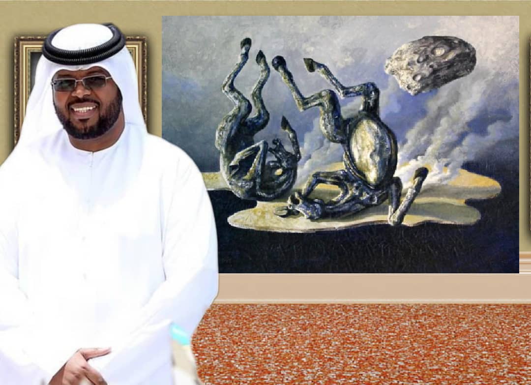 Moosa Al Halyan